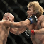 Light heavyweight title remains vacant after draw in UFC 282