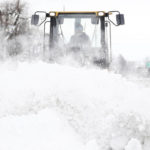 Sabres, Bills send support to city devastated by blizzard