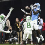 Nix leads No. 15 Oregon to Holiday Bowl win vs. Tar Heels