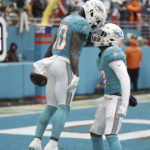 Tagovailoa throws 3 picks, Packers defeat Dolphins 26-20