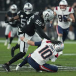 Disastrous last play sums up day of mistakes by Patriots