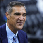 Jay Wright at ease leaving Nova after 'fighting it' as coach
