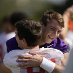 Milton, Klubnik ready to take center stage at Orange Bowl