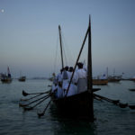 AP PHOTOS: Qatar bustles with life as World Cup nears end