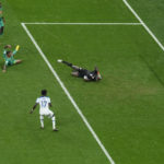 What next for African champ Senegal after World Cup  exit?