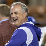 TCU's Sonny Dykes named Associated Press coach of the Year