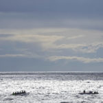 Polynesian pride: Three-day canoe voyage in mid-Pacific