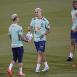 Brazil rotates squad, Cameroon fights for World Cup survival