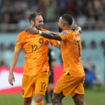 Netherlands eliminates US in round of 16 at World Cup