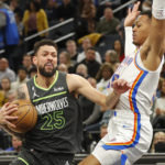 Gilgeous-Alexander, Thunder post physical win over T-Wolves