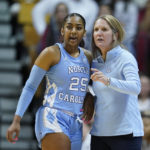 Experience grows in women's game, a test for young teams