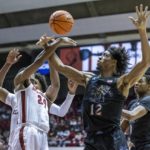Miller's 24 points lifts No. 4 Alabama past Memphis, 91-88