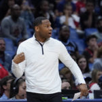 Williamson scores 29, Pelicans hold off Pistons 104-98