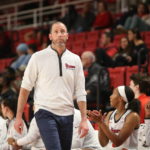 St. John's cracks women's AP Top 25 for 1st time since 2015