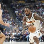 Jokic's latest triple-double leads Nuggets past Grizzlies