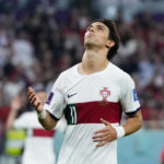 Portugal prepares for post-Ronaldo era after World Cup exit