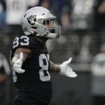 Chandler Jones' return gives Raiders win over Patriots