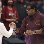 Jump scores 20 points, leads No. 2 Stanford by Arizona State