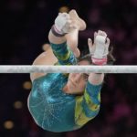 AP Photos: In 2022, sports brought every imaginable emotion