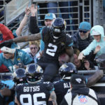 Walk-off Sunday: 3 games end with TDs on 1 day for 2nd time
