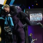 AP Photos: In 2022, sports brought every imaginable emotion