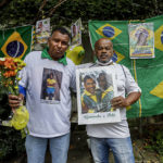 Brazil mourns Pelé, who made every part of the country proud