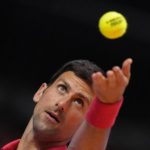 Novak Djokovic back in Australia a year after deportation