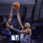 No. 24 TCU eases by Jackson State 78-51 for 5th straight win