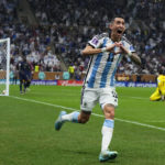 AP PHOTOS: Favorite photos from AP staff at the World Cup
