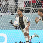 Germany out of World Cup despite 4-2 win over Costa Rica