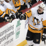 Letang returns from stroke, Penguins beat Sabres 3-1