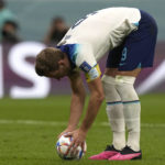 France advances to semifinals at World Cup, tops England 2-1