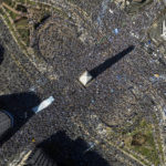 Argentines erupt in joy after epic World Cup final