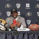 Coach Prime delivers pizzazz to college football's wasteland