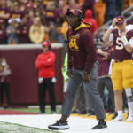 Black head coaches in FBS drop slightly heading into 2023