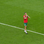 Morocco looks to the future after World Cup dream ends