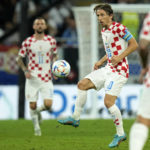 Croatia advances at World Cup as 0-0 draw eliminates Belgium
