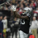 Chandler Jones' return gives Raiders win over Patriots