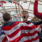 US World Cup win over Iran draws 15.5M on US broadcasts
