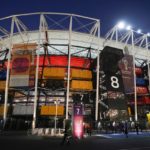 Built to disappear: World Cup stadium 974