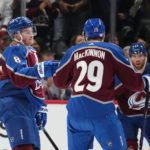 Capitals, Flyers, Avalanche handling injury woes differently