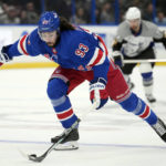 Killorn scores in 6th round of SO, Lightning top Rangers 2-1