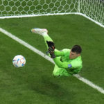 Croatia wins yet another penalty shootout at World Cup