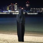 AP PHOTOS: Camels a common sight for World Cup visitors
