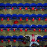 AP Photos: In 2022, sports brought every imaginable emotion