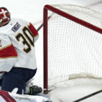 Bergeron (2 goals, 2 assists) leads Bruins past Panthers 7-3