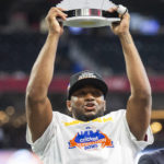 NC Central beats Jackson State in Deion Sanders' final game