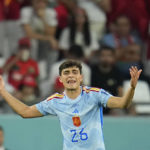 Which World Cup starlet can replace Messi and Ronaldo?