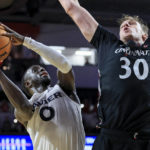 Xavier defeats Cincinnati 80-77 in wild Crosstown Shootout