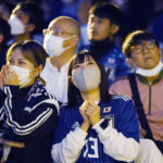 Japan national team loses again in round of 16 at World Cup